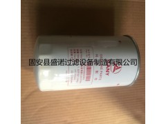 三一挖掘机机油滤芯B222100000551图片