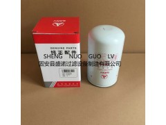 三一挖掘机机油滤芯B222100000494