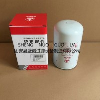 三一挖掘机机油滤芯B222100000494图片