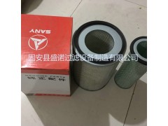 三一挖掘机滤芯B222100000481