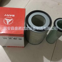 三一挖掘机滤芯B222100000481图片