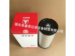 三一挖掘机液压油滤芯B222100000271