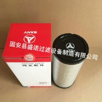 三一挖掘机液压油滤芯B222100000271图片