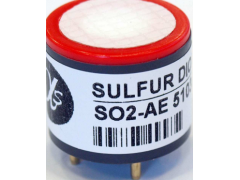 二氧化硫传感器SO2-AE（大量程）