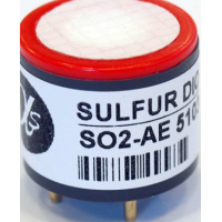 二氧化硫传感器SO2-AE（大量程）图片