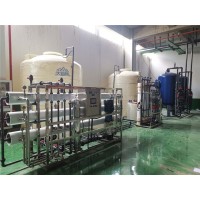 河北中水回用设备|印染废水回用设备图片