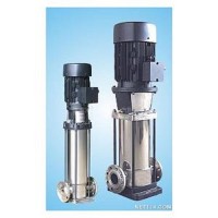 恩达泵业JGGC-N12.5-150多级泵图片