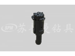 宣化苏普曼同心跟管扩孔钻头