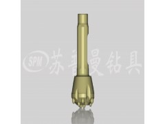 宣化苏普曼低气压潜孔钻头