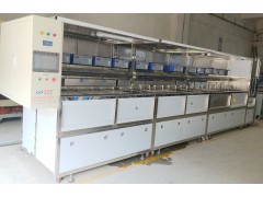 深圳威固特固体激光器超声波清洗机