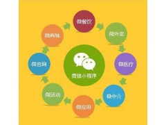 微信小程序开发要多少钱，微信小程序怎么开户，小程序怎么收费图片