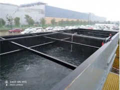 新疆废水处理设备|机械设备废水处理图片