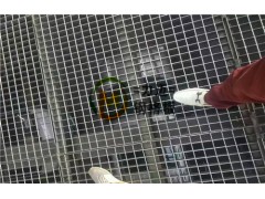 玻璃钢格栅板 洗车房拼接地格栅树盖板下水道格栅篦子排水沟现货