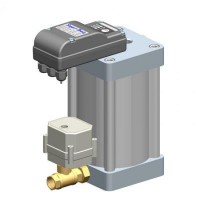SD-800高压排水器-进口液位智能高压排水器图片