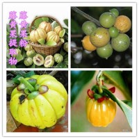 藤黄果提取物95%天然优质羟基柠檬酸HCA 量大从优图片