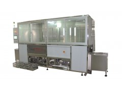 深圳威固特VGT-409FHA工装治具自动智能式超声波清洗机