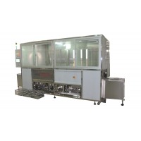 深圳威固特VGT-409FHA工装治具自动智能式超声波清洗机图片