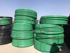 江西厂家供应HDPE硅芯管 国标