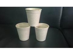 玉米秸秆生态全降解餐具及包装制品生产流水线