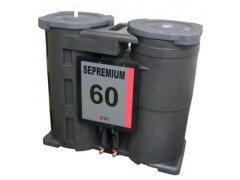 荷兰JORC乔克压缩油水分离器 SEPREMIUM