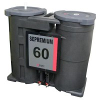 荷兰JORC乔克压缩油水分离器 SEPREMIUM图片
