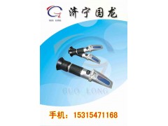 牛奶水分计 牛奶浓度计折光仪折射仪图片