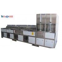 深圳威固特VGT-1207FT窄带滤光片超声波清洗机