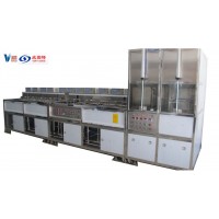 深圳威固特VGT-1207FT窄带滤光片超声波清洗机图片