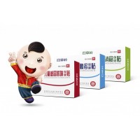 小儿透皮贴