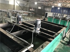 宿迁塑胶工业废水设备|塑料制品工业废水处理设备