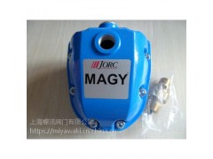 MAGY自动排水阀，零压缩空气冷凝水排放器-荷兰JORC品牌图片