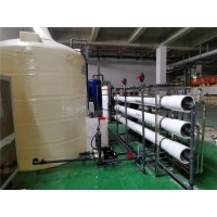 河北中水回用设备|磷化清洗废水回用设备