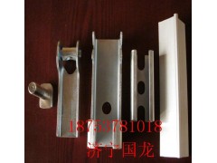 输送带夹持器,导料槽夹持器,裙板压紧装置