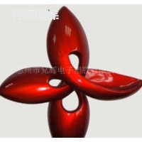 塑胶外壳塑胶件喷漆喷油表面处理加工 兄辉喷涂厂图片
