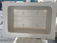 GS60L隔爆水槽材质，工程塑料隔爆水槽价格图片