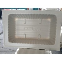 GS60L隔爆水槽材质，工程塑料隔爆水槽价格图片