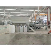 江苏废水处理设备|泰州研磨废水处理设备图片