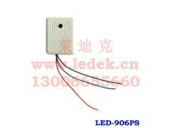 莱迪克LED-906PS小方微型迷你拾音器图片