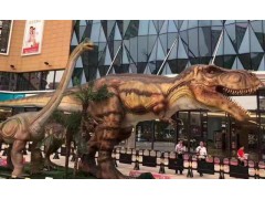 贵州仿真恐龙出租租赁公司专业大型恐龙模型租赁恐龙展图片