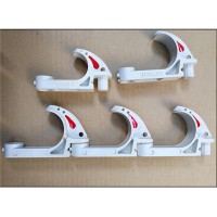 矿用电缆挂钩信得过的厂家，GL-PVC组合式电缆挂钩型号大全