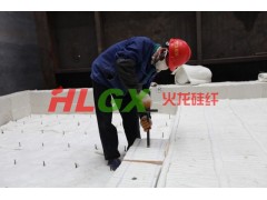 厂家直销陶瓷纤维模块 工业窑炉壁衬 硅酸铝产品