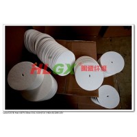 陶瓷纤维纸 陶瓷纤维内衬 硅酸铝纸图片