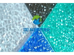 常州南京无锡卫浴设备透明PC颗粒板