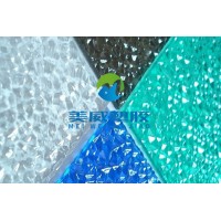 常州南京无锡卫浴设备透明PC颗粒板图片