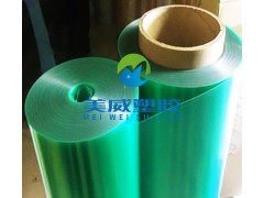 厂家供应PC透明薄膜 防刮花 印刷级 防静电PC薄膜