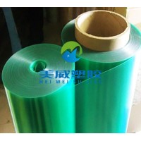 厂家供应PC透明薄膜 防刮花 印刷级 防静电PC薄膜图片