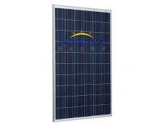 多晶太阳能组件图片