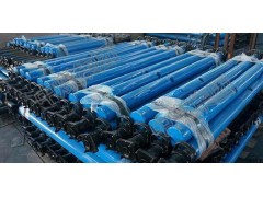 单体液压支柱DW06-300/100X单体