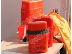 压缩氧气自救器45分钟自救器氧气自救器