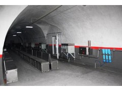 煤矿长久避难硐室20～100人可定做